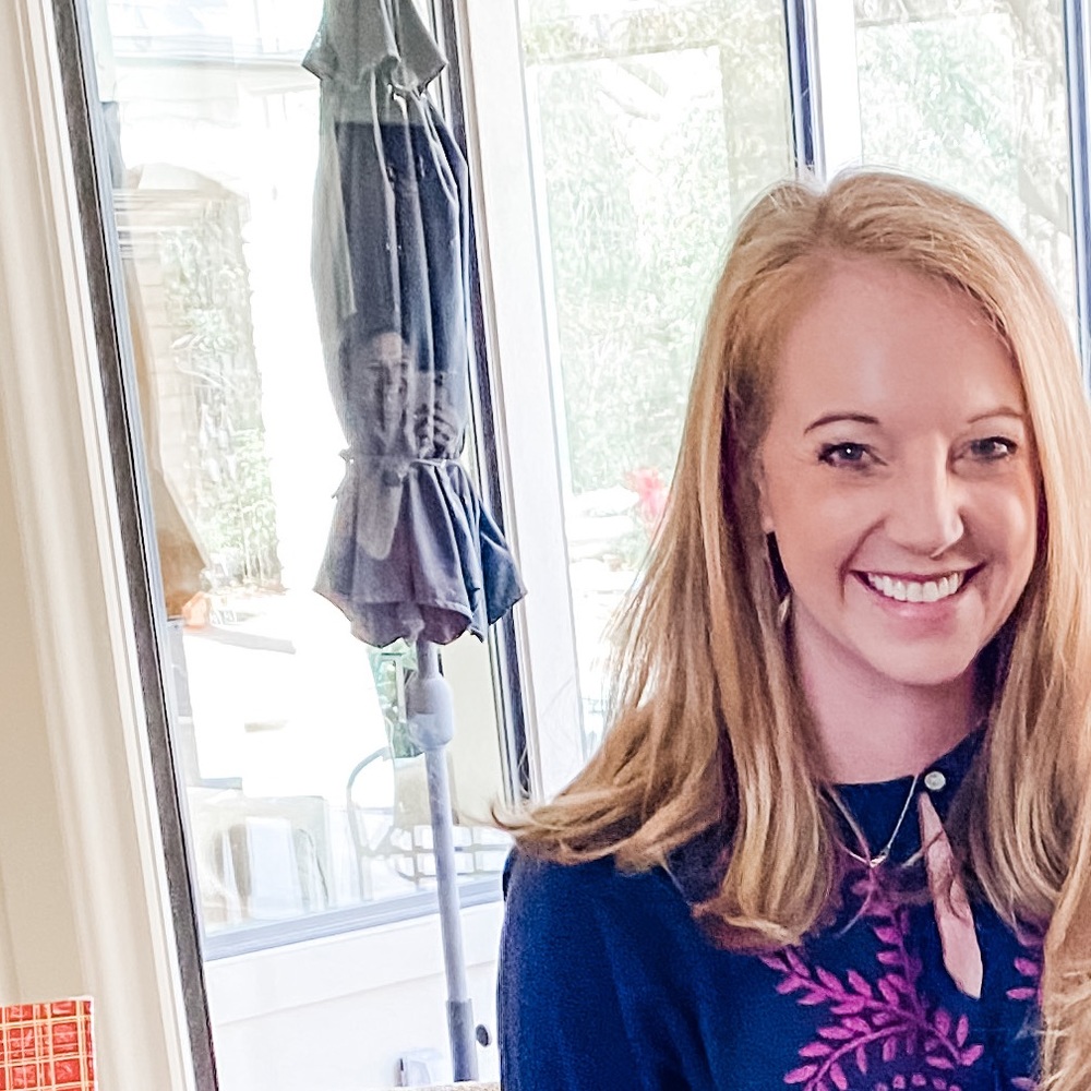 Meet your Posher, Kim